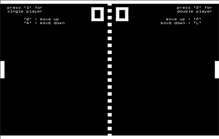 Pong Preview image 0