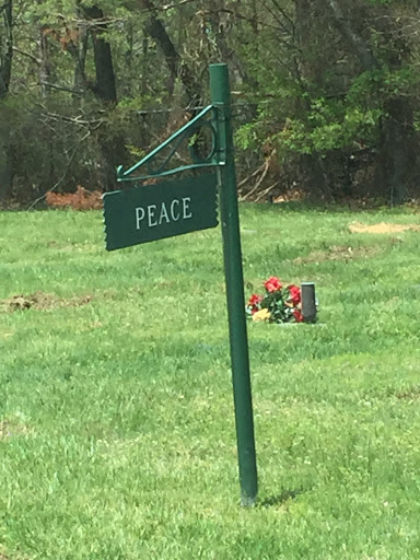 Peace Marker