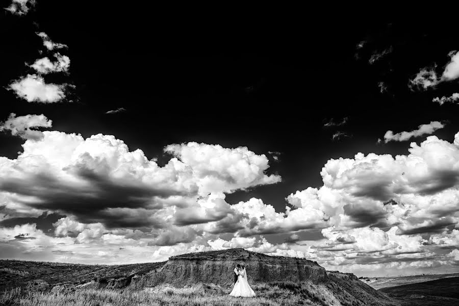 Fotógrafo de bodas Sergey Samoylov (sergey7645). Foto del 12 de agosto 2021