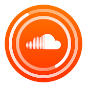 Sound Cloud Icon