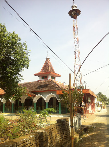 Masjid Al Ikhlash