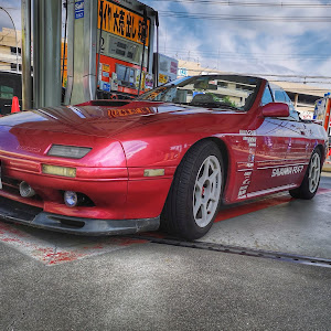 RX-7 FC3C