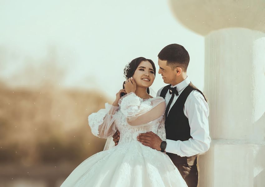 Fotógrafo de casamento Diana Zarechneva (dianavarich). Foto de 22 de junho 2021