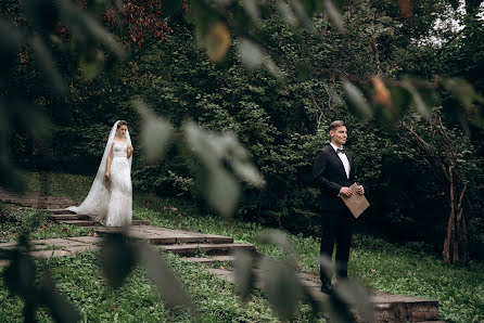 Esküvői fotós Sergey Skripnik (sergeyskripnik30). Készítés ideje: 2020 március 17.