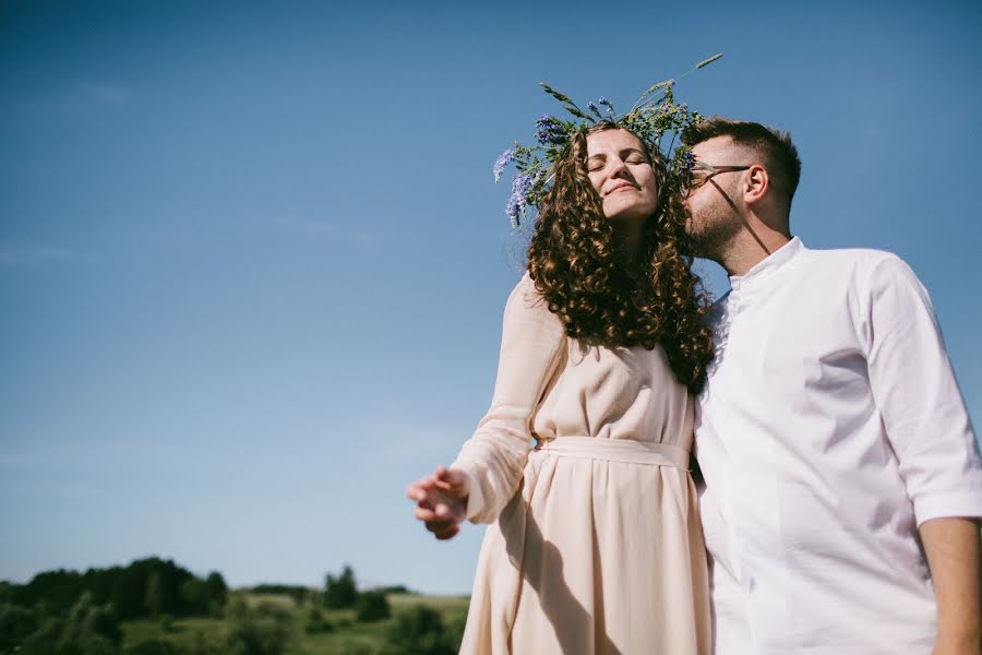 Wedding photographer Sveta Laskina (svetalaskina). Photo of 8 October 2019