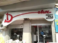 Delux Hair & Beauty Parlour photo 2