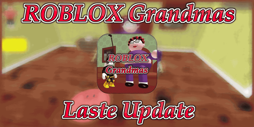 Roblox Obby Escape Grandma How To Get 7 Robux - roblox grandma avatar rbxrocks