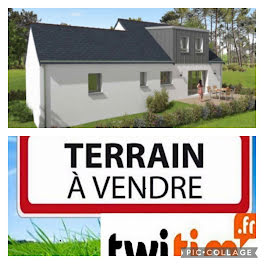 terrain à La Turballe (44)