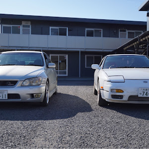 180SX RPS13