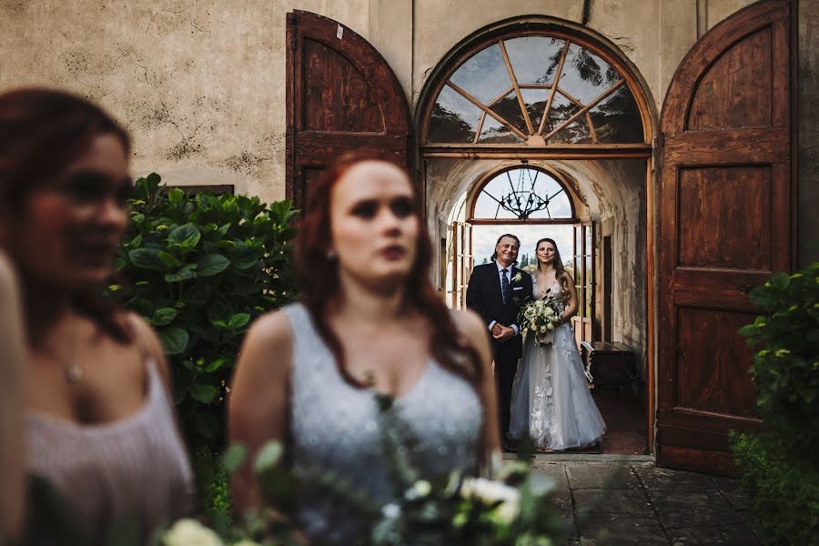 Hochzeitsfotograf Riccardo Pieri (riccardopieri). Foto vom 26. Juni 2019