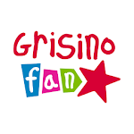 Cover Image of Herunterladen Grisino Fan  APK