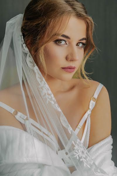 Wedding photographer Irina Kucevol (irinakutsevol). Photo of 7 October 2021