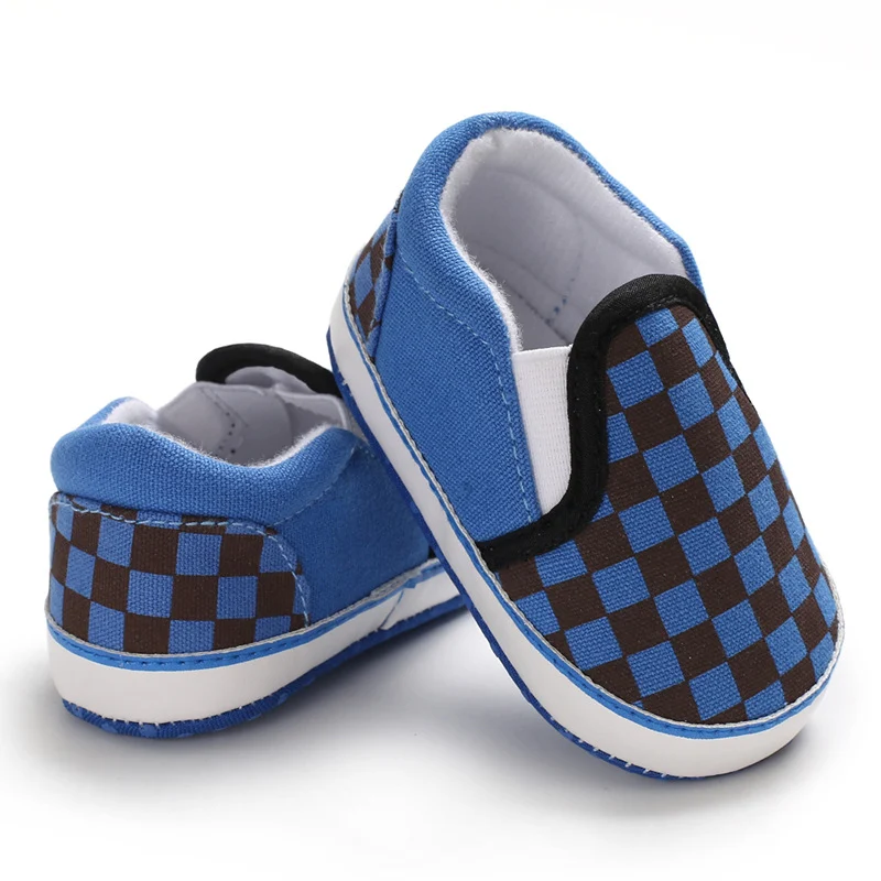 Title 5, Scarpe casual a suola morbida per neonati e bam...