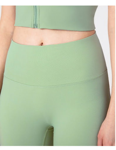 Title 8, No Embarrassment High Waist Skinny Lulu Nude Yo...