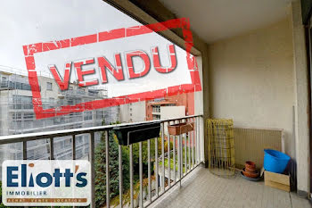 appartement à Paris 13ème (75)