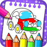 Cover Image of Download Coloring & Learn 1.97 APK