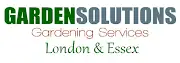 Garden Solutions Ltd Logo