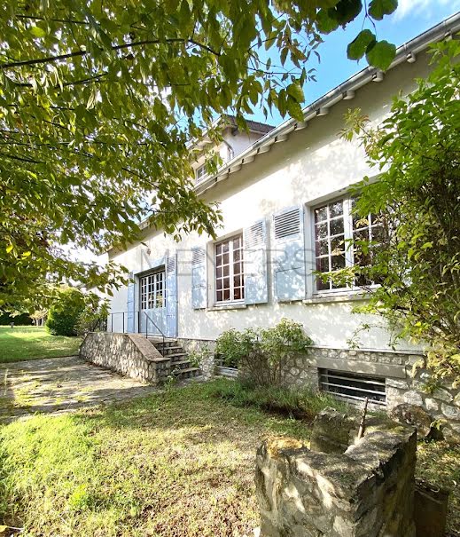 Vente maison 7 pièces 200 m² à Montfort-l'Amaury (78490), 670 000 €