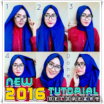 Hijab Tutorial 2016 Apk