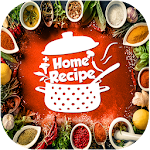 Cover Image of Télécharger Yummy Home Recipes 1.2 APK