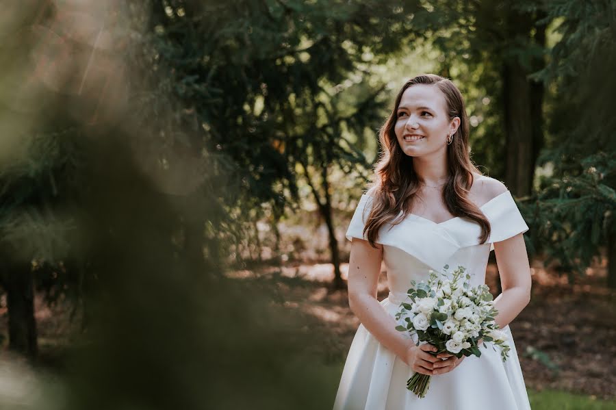 Vestuvių fotografas Beatrie Moraru (malomfokusz). Nuotrauka kovo 19