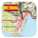 Spain Topo Maps 1.8.5 APK Download