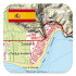 Spain Topo Maps6.0.3