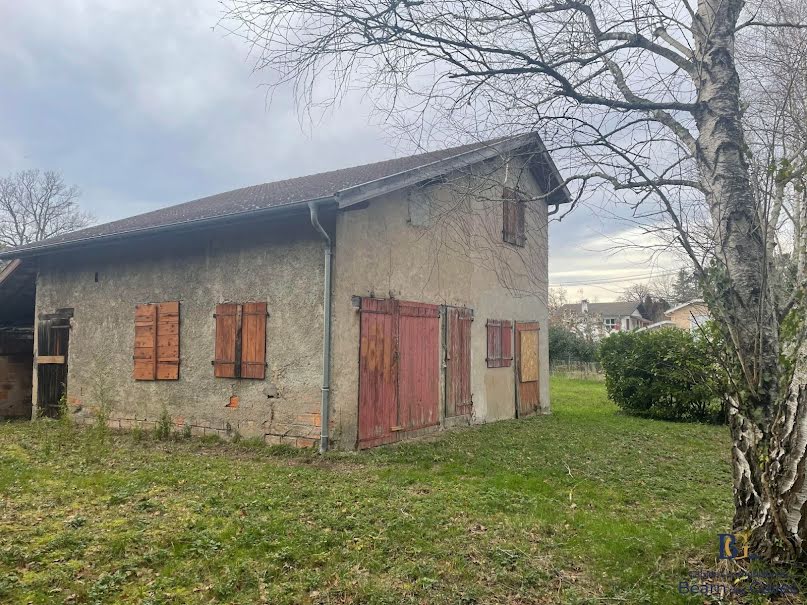 Vente maison 3 pièces 88 m² à Salies-de-bearn (64270), 130 000 €