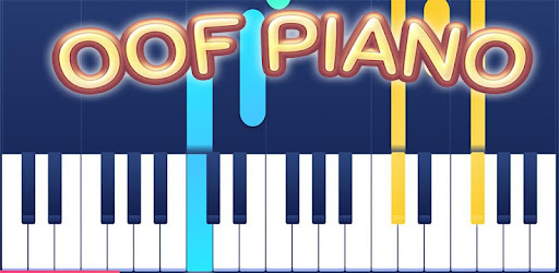 Descargar Pro Roblox Oof Piano Roblox Sound Meme Piano Para - the roblox oof piano song