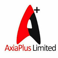 Axiaplus Limited