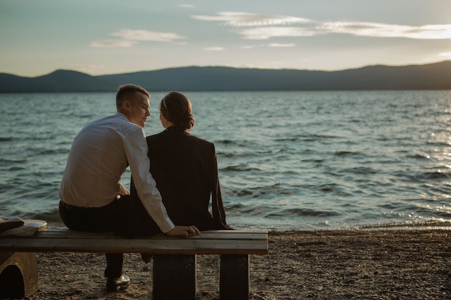 Fotógrafo de bodas Natalya Pavlova (kaatkovan). Foto del 13 de febrero