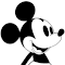 Item logo image for Mickey Mouse