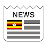 Uganda Newspapers icon