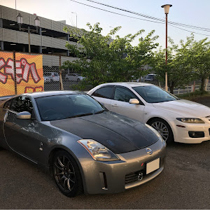 フェアレディZ Z33