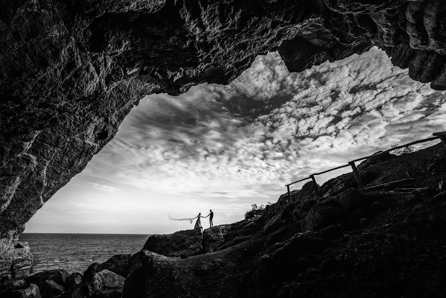 Photographe de mariage Aleksey Mullagaleev (trainer). Photo du 14 février 2017