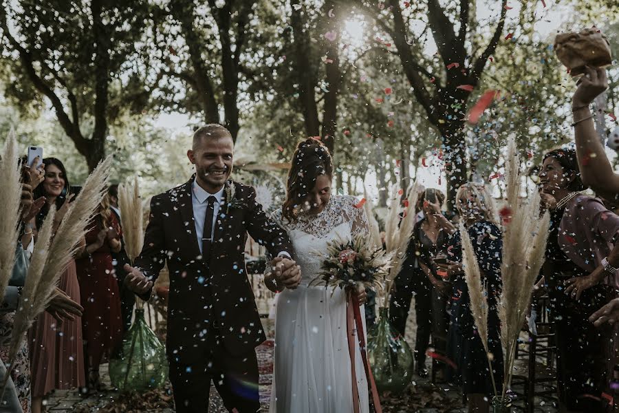 Fotógrafo de bodas Andrea Mortini (mortini). Foto del 9 de noviembre 2022