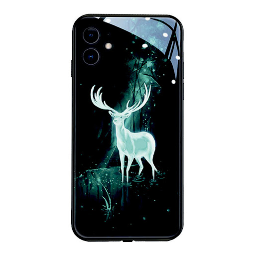 Title 4, Call Light All-inclusive Mobile Phone Case with...