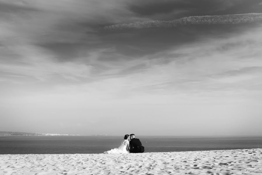 Wedding photographer Roberto Pecino (robertopecino). Photo of 16 January 2016