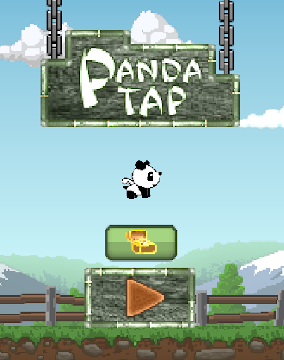 Panda Tap