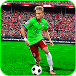 Cover Image of Télécharger Soccer Football League: Football Championship 2020 1.0.8 APK