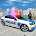 Police Car Driver City icon