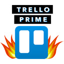 Trello Prime Chrome extension download