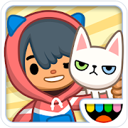 Toca Life: Pets