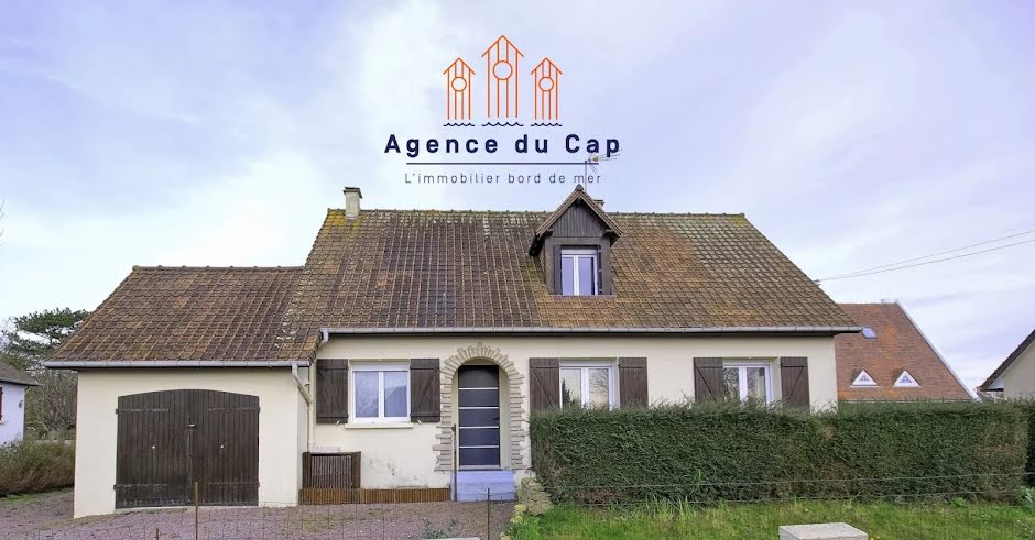 Vente maison 5 pièces 110 m² à Bernières-sur-Mer (14990), 324 000 €