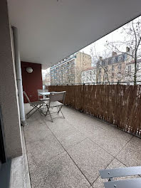 appartement à Boulogne-Billancourt (92)