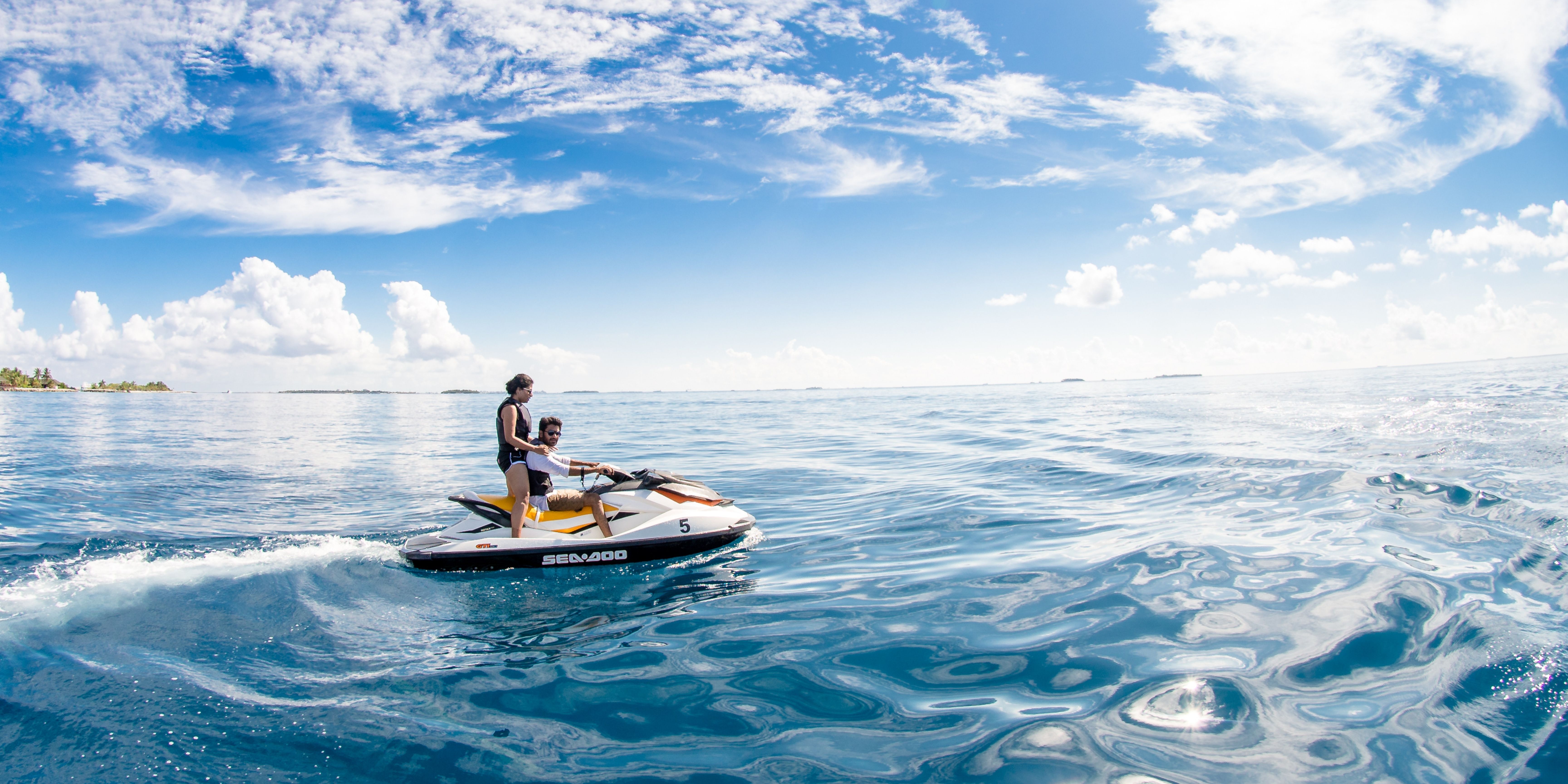 Orlando Jet Ski Rental