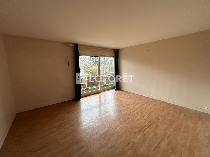 Vente appartement 3 pièces 67.42 m² à Palaiseau (91120), 219 000 €