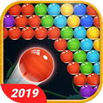 Cover Image of Unduh Bubble Shooter 2021 - Pertandingan 3 Game 1.3.0 APK