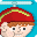 Cover Image of Download CopterKid 1.4 APK