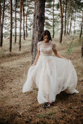 Fotógrafo de bodas Aleksandr Betin (alexandrbetin). Foto del 30 de agosto 2018